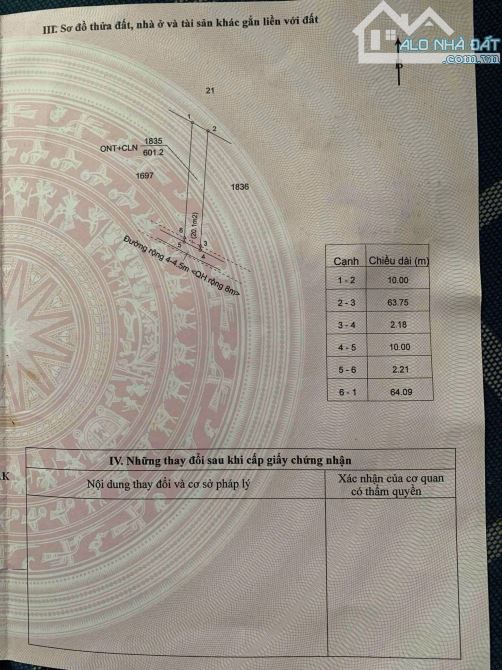 Đất buôn Tăng Ju phường Ea Kao ngay khu dân cư đường nhựa - 2