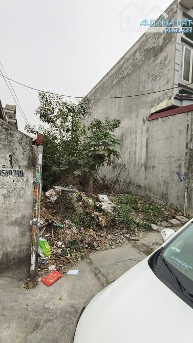 Bán lô góc 95m tại Cam Lộ, Hùng Vương, Hồng Bàng, Hải Phòng giá 4,4 tỷ - 2