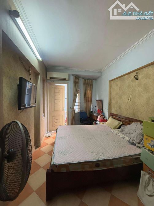 Bán nhà riêng dân xây phố Phùng Khoang, Thanh Xuân, 20m ra ô tô chỉ 7.2 tỷ - 2