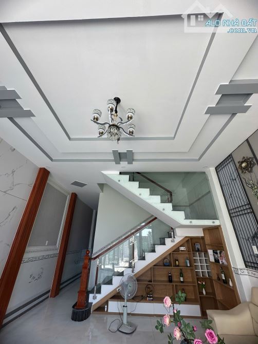 💥 NGỘP NGÂN HÀNG BÁN GẤP TRONG THÁNG – MẶT TIỀN UNG VĂN KHIÊM – 80M² – 5 TẦNG - 2