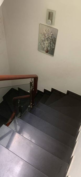 Nhà 4 tầng đẹp – CMT8, Quận 3 – gần CV Lê Thị Riêng – 6PN – sổ chuẩn 48m² – 14.6 tỷ TL - 2