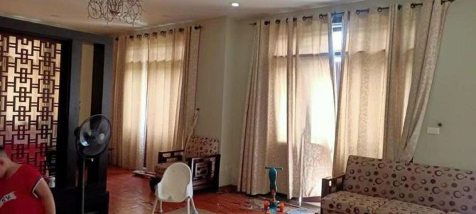 🌟SIÊU HIẾM - BIỆT THỰ LÔ GÓC MẶT HỒ VĂN QUÁN - ĐẲNG CẤP THƯỢNG LƯU - 2