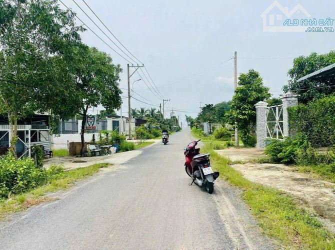💢GIẢM GIÁ MẠNH !! BÁN NGAY LÔ ĐẤT MT ĐƯỜNG 213M2 PHƯỚC HIỆP, SHR 675TR - 2