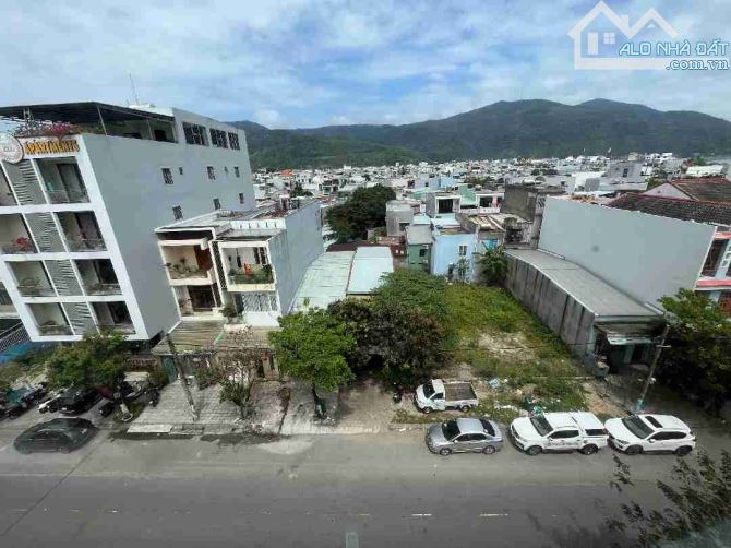 NHÀ NGHỈ ,APPARMENT ĐƯỜNG ĐINH CÔNG TRỨ - 2