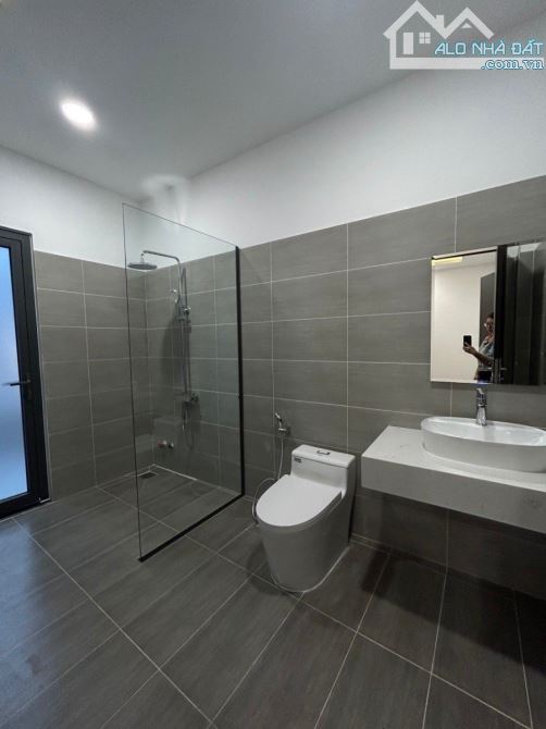 BÁN NHÀ GIÁ TỐT - Quận 7 , 60m2 Mai Văn Vĩnh 1T1L sổ sẵn giá 1 tỷ 8 - 2