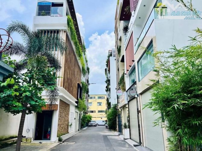 CÒN 1 LÔ DUY NHẤT KHU VIP 435 THỐNG NHẤT – PHƯỜNG 11, GÒ VẤP – GIÁ TỐT ĐẦU TƯ - 2