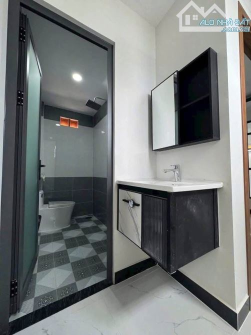 💎 HÓT BÁN GẤP TRONG TUẦN – MẶT TIỀN NGUYỄN VĂN ĐẬU – 82M² – 5 TẦNG - 2