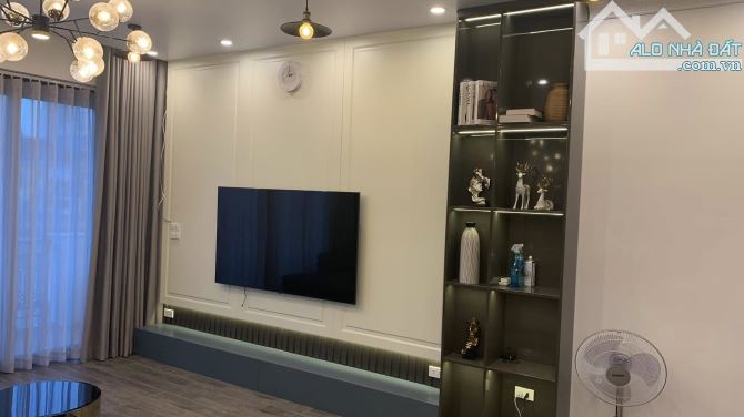 🔥 BÁN NHÀ 6 TẦNG 50M  MẶT PHỐ THẾ LỮ, HỒNG BÀNG  – CHỈ 14,5 TỶ! 🔥 - 2
