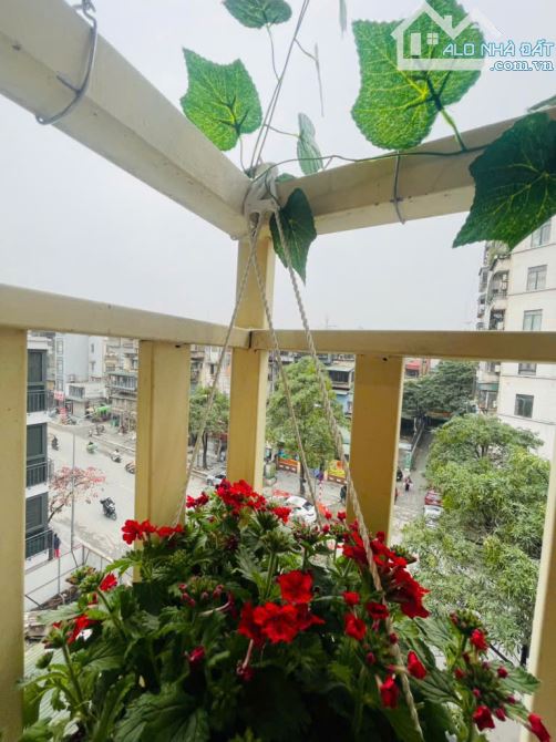 Mua Nhà Không Lo Tiện Ích – Ở Ngay – Căn Hộ 100m² Quận Hai Bà Trưng - 2