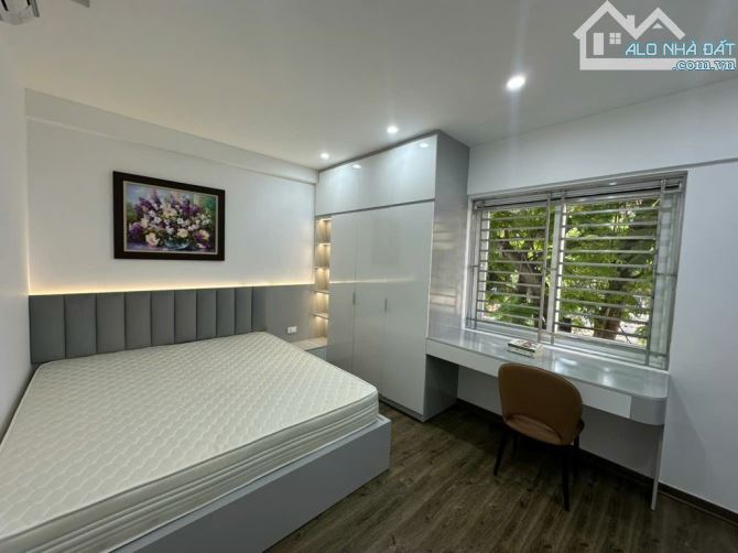 CHUNG CƯ KĐT MỸ ĐÌNH II - FULL NỘI THẤT XỊN Ở NGAY- LÔ GÓC - 2