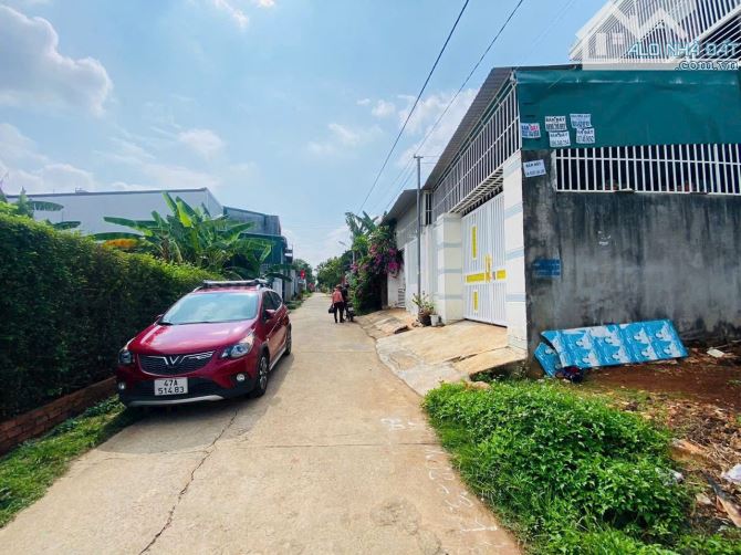 🌈Đất Đẹp Hẻm 170 MAI HẮC ĐẾ - BMT (5.5x24m👉2.55 tỷ) - 2