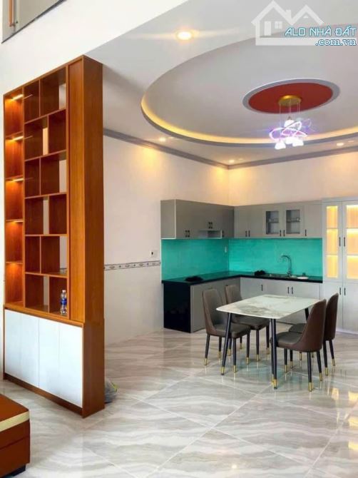 ✈️ BÁN GẤP TRONG THÁNG ĐỂ ĐỊNH CƯ – MẶT TIỀN HOÀNG HOA THÁM – 84M² – 5 TẦNG - 2