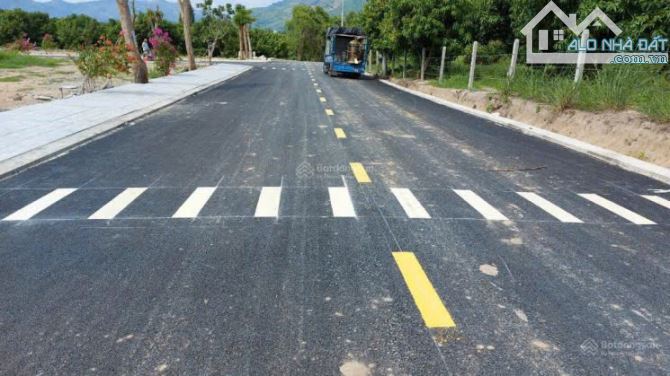 Bán đất thổ cư vị trí đẹp tại TDC Suối Tân, Cam Lâm, Khánh Hòa - 2