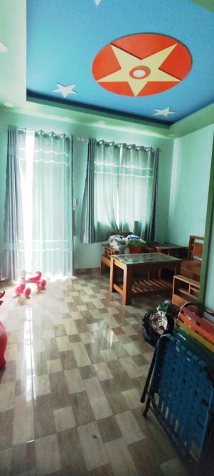 LIÊN KHU 5/6 - NHÀ 4 TẦNG - 60M - HẺM 6M -5.2 TỶ - CHỦ GẤP BÁN💥 - 2