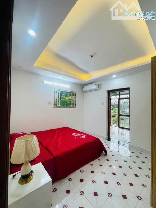 Penthouse 100m² View Đẹp – Nhà Quận Hai Bà Trưng – Ở Ngay – 4 Ngủ - 2
