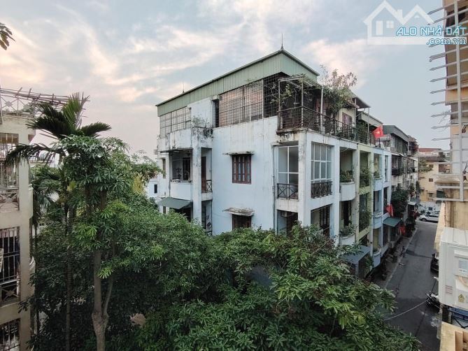 Bán nhà Ngọc Lâm, Long Biên- mặt ngõ ô tô tránh, phân lô, 50m2, mặt tiền 4m- Chẵn 14 tỷ - 2