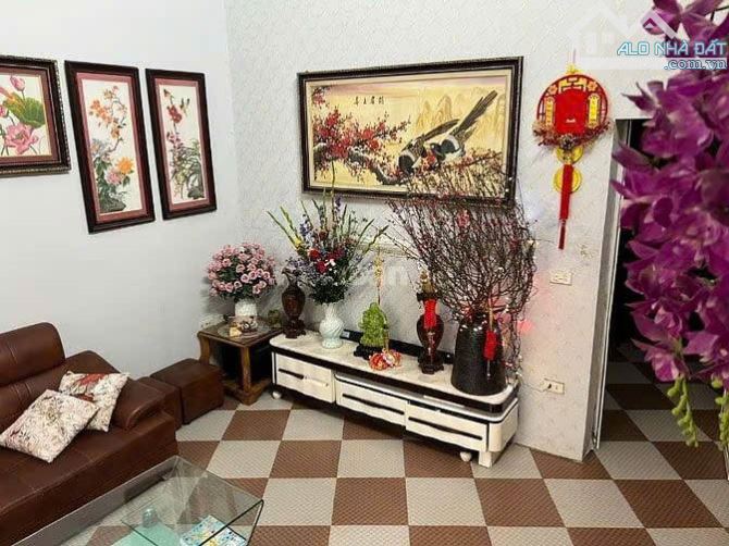 BÁN NHÀ ĐƯỜNG LÁNG- 79M2- NGÕ THÔNG KINH DOANH - OTO TRÁNH - ĐẦU TƯ DÒNG TIỀN – NHỈNH 15 T - 2
