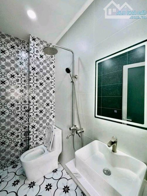 💸 NGỘP NGÂN HÀNG BÁN GẤP TRONG THÁNG – MẶT TIỀN VÕ OANH – 86M² – 5 TẦNG - 2
