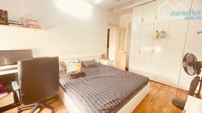 Bán căn hộ chung cư k1 thép mới việt hưng long biên 75m2 2 ngủ giá 3.6 tỷ - 2