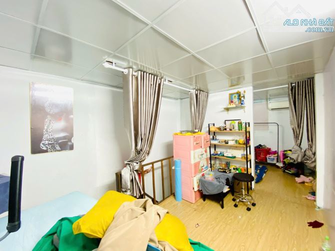 BÁN NHÀ MẶT TIỀN ĐƯỜNG SỐ 14, P8 GÒ VẤP – SÁT QUANG TRUNG, THÍCH HỢP MỞ SPA, VĂN PHÒNG - 2