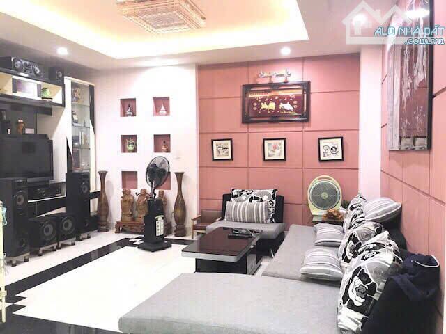 Bán nhà HXH 8M Tô Hiến Thành, Q10 – 86.6m² – Kinh doanh đỉnh– Giá chỉ 14.5 tỷ TL - 2