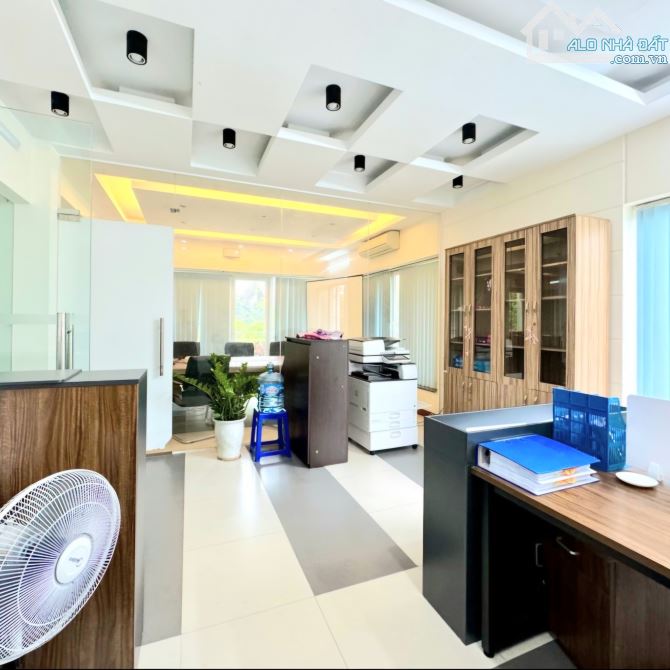 - LIỀN KỀ VIP PHỐ LIÊN CƠ – 106M - 36 TỶ  – ĐIỂM SÁNG BĐS NAM TỪ LIÊM! - 2