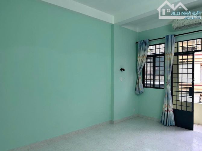 Bán nhà mặt tiền KD Phú Nhuận-Giáp Quận 1-Đường 8M-Trương Quốc Dung-P10-54m2-4x14-5tầng - 2