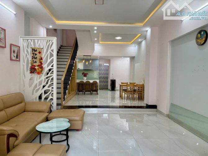 ✅CƠ HỘI HIẾM - NHÀ 3 TẦNG FULL NỘI THẤT - NGAY BIỂN MỸ KHÊ - CHỈ 8,x TỶ!!!  Bạn đang tìm m - 2