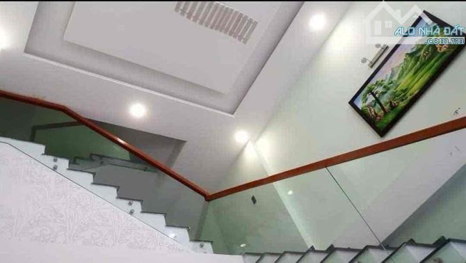 🏡 BÁN NHÀ 3 TẦNG 65M2 KIỆT Ô TÔ NGUYỄN DU–LÕI TRUNG TÂM HẢI CHÂU–D.TIỀN 15TR/TH–6.X T.Ỷ - 2