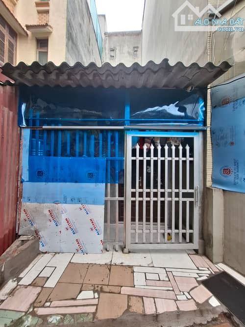 ĐẤT NGÃ TƯ SỞ THUẬN TIỆN MỌI NGẢ - 35M CHỈ 4.6TỶ - 2