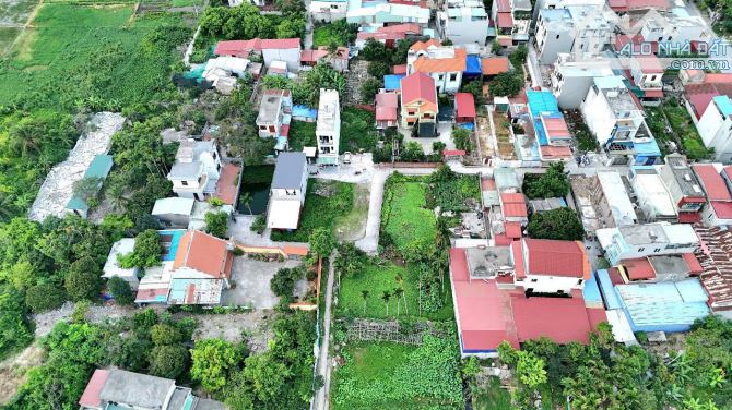 Chính chủ Bán lô góc 70 m2 oto đỗ cửa tại Cam lộ Hùng Vương Hồng Bàng - 2