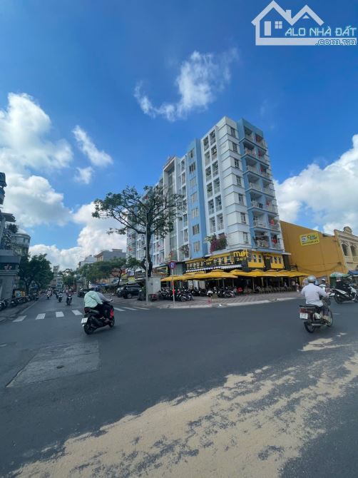 Bán nhà mặt DT 233.1m2 Phạm Thế Hiển Phường 7 Quận 8. Nhà nở hậu, mặt tiền đường lớn - 2