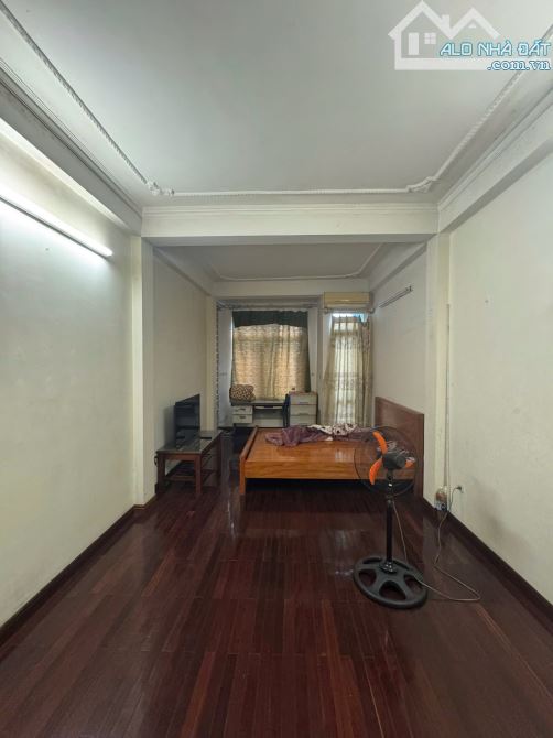 MẶT NGÕ THÔNG-ÔTÔ VÒNG QUANH-KINH DOANH-51M 5T 14xTỶ-BẠCH ĐẰNG HỘ KHẨU HAI BÀ - 2