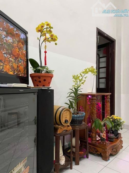 💥💥💥 Bán Nhà Mặt Tiền Bàu Cát Tân Bình 4 tầng 14,5 tỷ💥 - 2