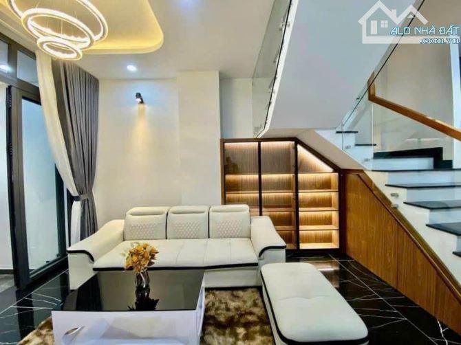 ☣️ Cô Hồng lớn tuổi sắp về quê bán nhà ở Huỳnh Văn Bánh, Phú Nhuận / 60.8m2 / 2 Tỷ 250 - 2