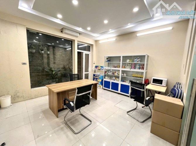 Cho thuê nhà LK6B làng Việt Kiều Châu Âu,Hà Đông,80m2x 4 tầng Giá 27tr - 2