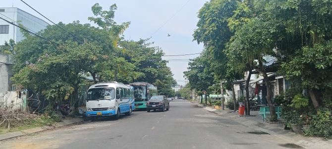 Bán lô đất Thanh Tịnh - sạch đẹp - gần bến xe đà nẵng - 2
