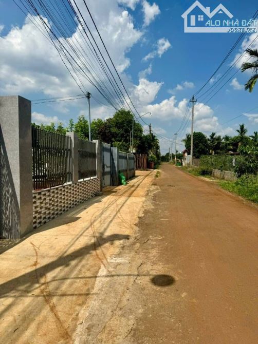 🅿️❇️ĐẤT THÔN 8 HOÀ THẮNG, HẺM 50 ĐAM SAN, 1,265 TỶ, 5x38m❇️ - 2