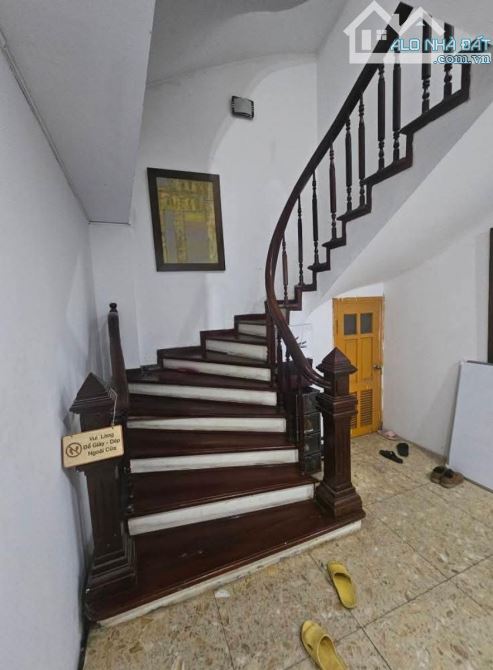 Bán nhà Phố Tây sơn. Đống đa. Diện tích 108m. 6 Tầng. Mặt tiền 6m. Giá 25 tỷ - 2