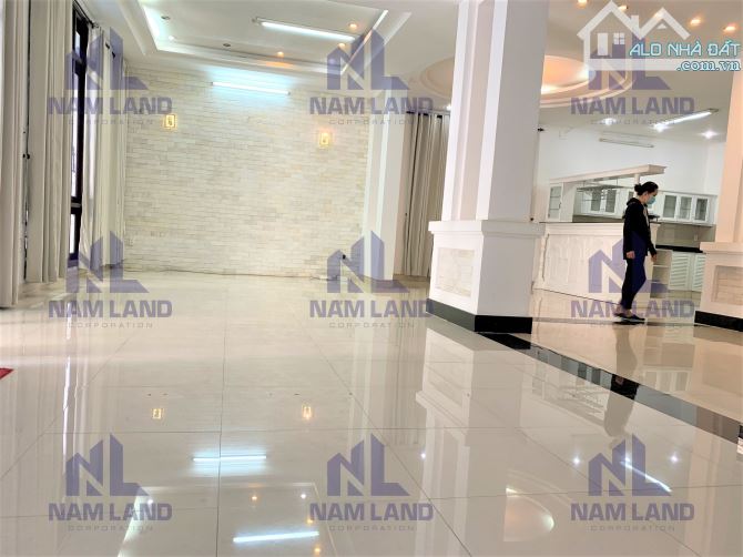 Villa gần sông trục đường nguyễn văn hưởng 12x26 giá 60tr - 2