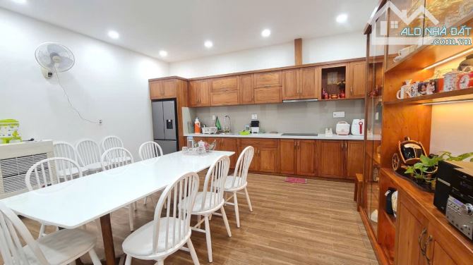 Bán nhà khu bàn cờ trung tâm nha trang đường hoa lư - 2