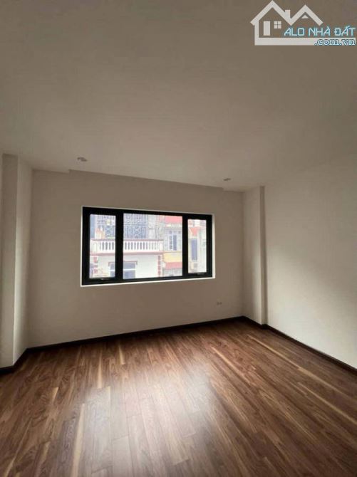 Nhà Đẹp Nguyễn Văn Cừ Long Biên 5Tầng | Lô Góc Vị Trí Đẹp  Kinh Doanh Dòng Tiền | 6,2 Tỷ - 2