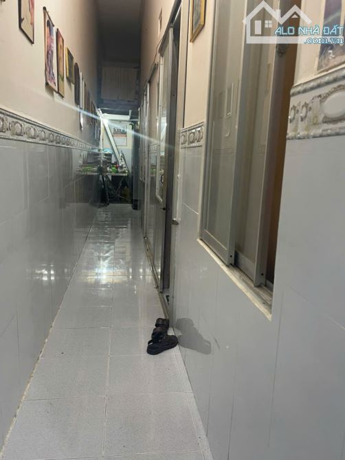 BÁN ĐẤT TẶNG NHÀ CẤP 4 VÀO Ở LUÔN 110M2_BÌNH GIÃ_PHƯỜNG 8_VŨNG TÀU_AN NINH_CHỈ 4.8 TỶ - 2