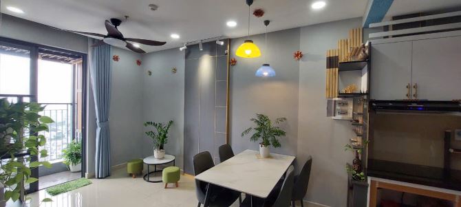 bán nhanh căn 2pn,2wc phúc đạt,nhà mới 100%,61m2 sổ hồng riêng,nhận nhà ở ngay - 2
