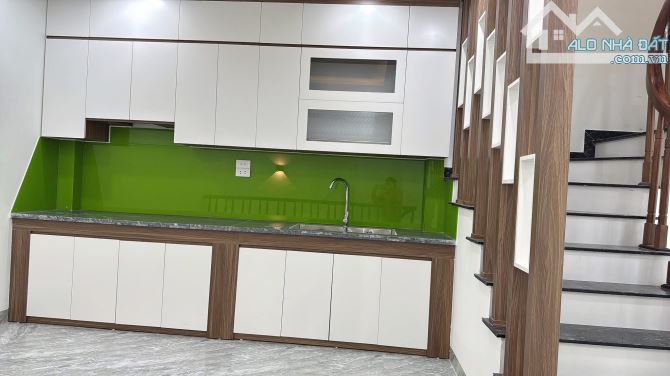 Bán nhà đẹp Ngũ Hiệp, Thanh Trì – Gần Tứ Hiệp – Lô góc thoáng đẹp - 2