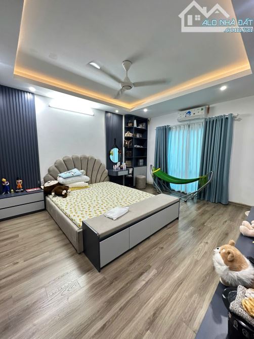 Bán Nhà Chính Chủ Số 5 Ngõ 553 Lạc Long Quân - Tây Hồ - 2