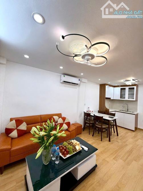 Bán Nhà 85m² Khu Bách Khoa – Cạnh Trường Đại Học – Ở Ngay – Giá Rẻ - 2