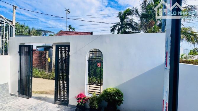 Bán nhà lầu đúc Diên Điền hoàn thiện mới 100% cách bệnh viện Diên Khánh 800m - 2