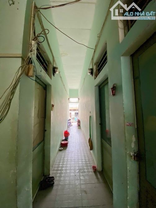 BÁN NHÀ TRỌ 2 TẦNG 154M2-PHAN ANH-GIÁ 11 TỶ - 2