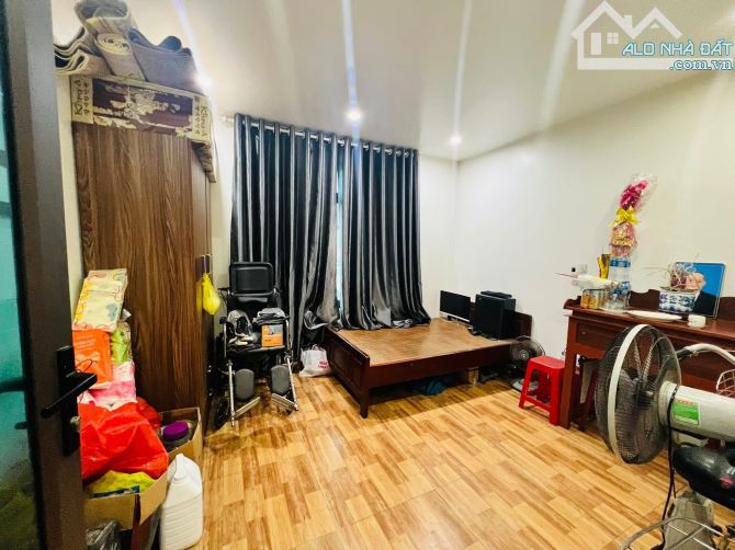 🔥 Bán nhà 4 tầng trung tâm phường Hùng Vương, Hồng Bàng 40m đường 6m giá chỉ 2,6 tỷ. - 3